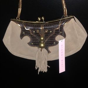 Brand new beautiful Gianni Bini purse!